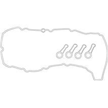 Set garnituri, Capac supape - BMW-11128511814