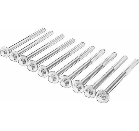 Set surub, chiulasa - BMW-11128513128