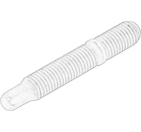 Surub, galerie evacuare - BMW-11128597830