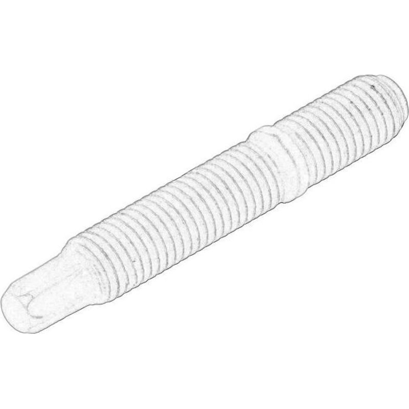 Surub, galerie evacuare - BMW-11128597830