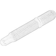 Surub, galerie evacuare - BMW-11128597830