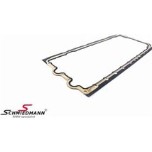 Garnitura baie ulei - BMW-11137548031