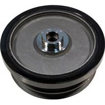 Fulie curea, arbore cotit - BMW-11237805696