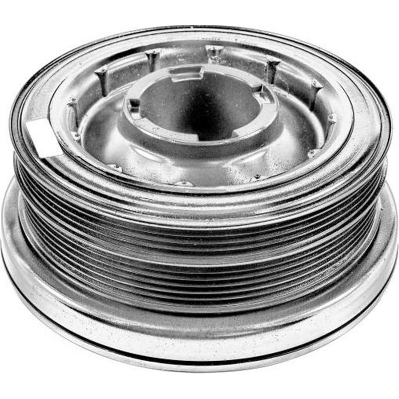 Fulie curea, arbore cotit - BMW-11238511371