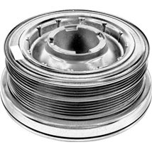 Fulie curea, arbore cotit - BMW-11238511371