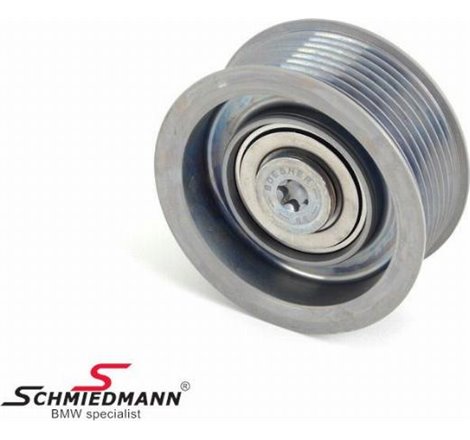 Rola ghidare / conducere, curea transmisie - BMW-11287627053