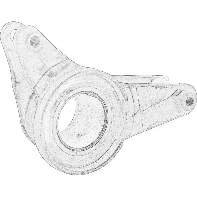 Intinzator curea, curea distributie - BMW-11287786259