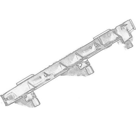 Ghidaje, lant distributie - BMW-11311704945