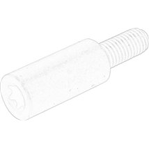 Set suruburi, pinion (lant distributie) - BMW-11317592878