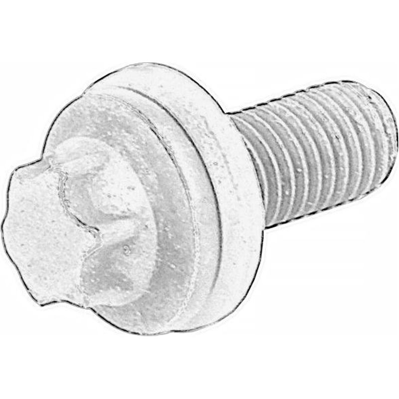 Chit lant de distributie - BMW-11317797516