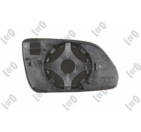 Sticla oglinda, oglinda retrovizoare exterioara - ABAKUS-3506G01