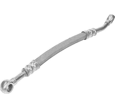 Furtun ulei - BMW-11361705532