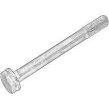 Set suruburi, pinion (lant distributie) - BMW-11367524954