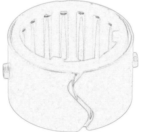 Bucsi ax cu came - BMW-11377615379
