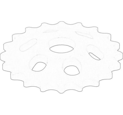 Chit lant de distributie - BMW-11417548872