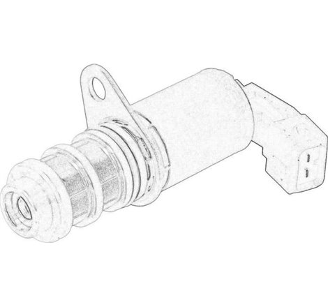 Supapa reglare, presiune ulei - BMW-11417584990