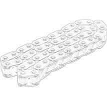 Lant, angrenare pompa ulei - BMW-11417797896