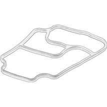 Etansare, filtru ulei - BMW-11421719855