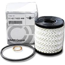 Filtru ulei - BMW-11427622446