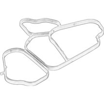 Etansare, filtru ulei - BMW-11427788455