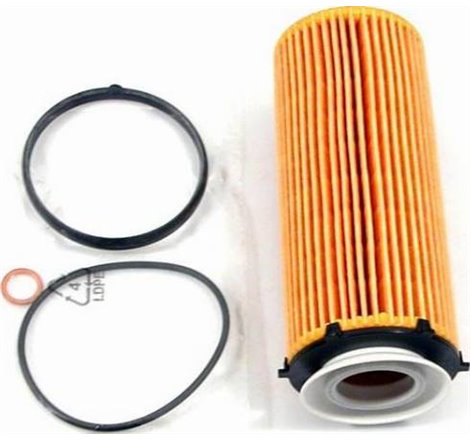 Filtru ulei - BMW-11427808443