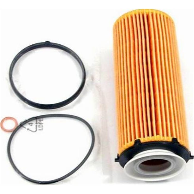 Filtru ulei - BMW-11427808443
