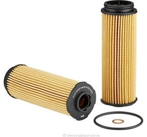 Filtru ulei - BMW-11427826799