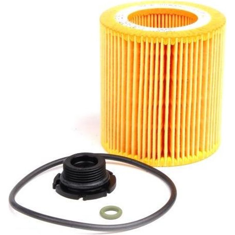 Filtru ulei - BMW-11427953125