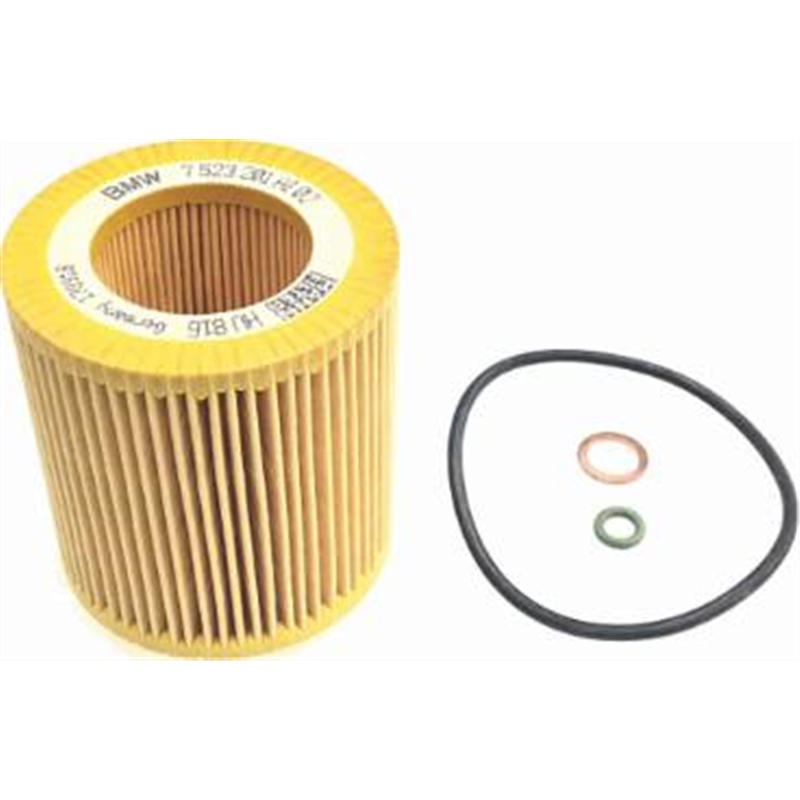 Filtru ulei - BMW-11427953129