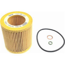 Filtru ulei - BMW-11427953129