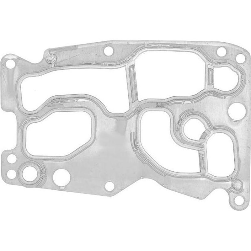 Etansare, filtru ulei - BMW-11428516396