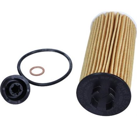 Filtru ulei - BMW-11428570590