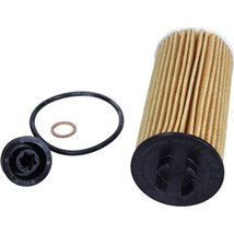 Filtru ulei - BMW-11428570590