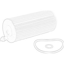 Filtru ulei - BMW-11428575211