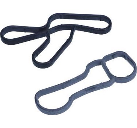 Set garnituri, radiator ulei - BMW-11428580680