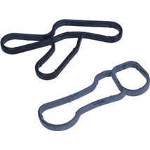 Set garnituri, radiator ulei - BMW-11428580680