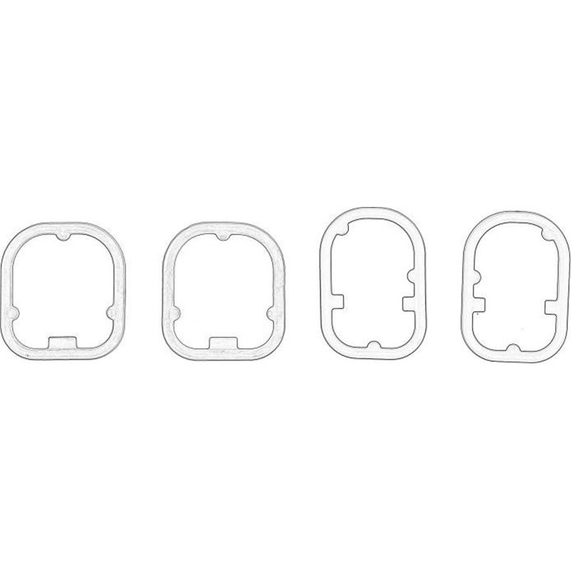 Set garnituri, radiator ulei - BMW-11428580681