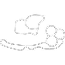 Etansare, filtru ulei - BMW-11428580682