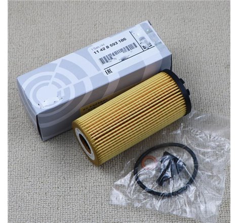 Filtru ulei - BMW-11428593186
