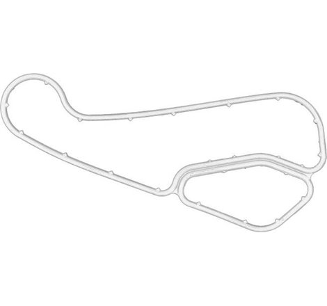 Etansare, racire ulei - BMW-11428637820