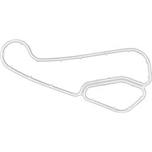 Etansare, racire ulei - BMW-11428637820