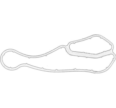 Etansare, filtru ulei - BMW-11428637821