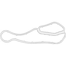 Etansare, filtru ulei - BMW-11428637821