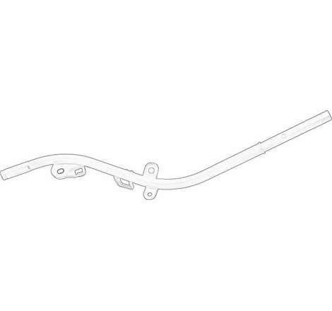 Conducta, stut umplere ulei - BMW-11437797998