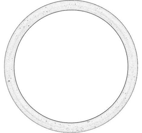 Set garnituri, carcasa distributie - BMW-11511714519