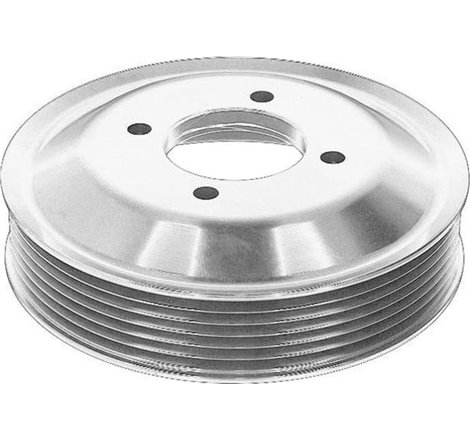 Fulie, pompa apa - BMW-11511739527