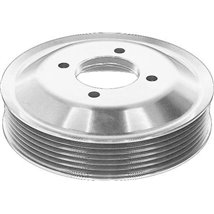 Fulie, pompa apa - BMW-11511739527