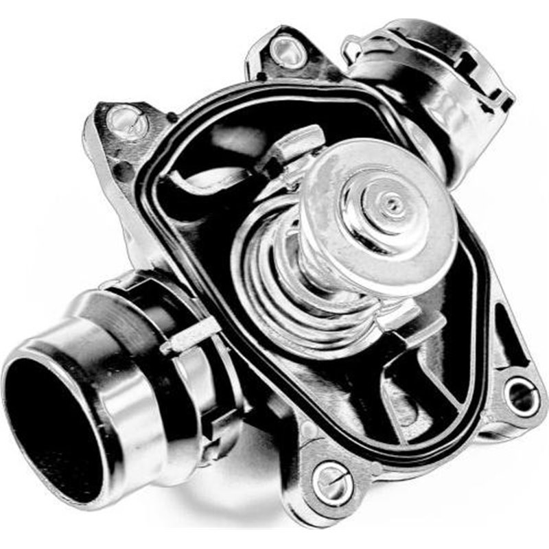 Termostat,lichid racire - BMW-11512354056
