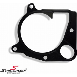 Garnitura, pompa de apa - BMW-11517793796