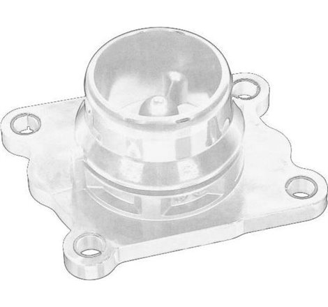 Termostat,lichid racire - BMW-11517805191